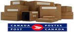 Canada Post Logo